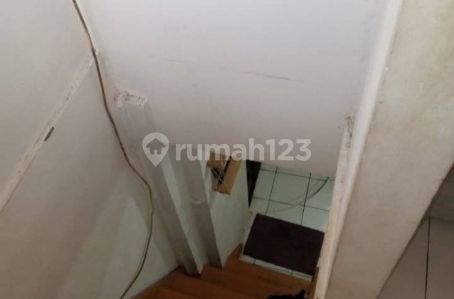 House in Pasteur Area, Bandung 2