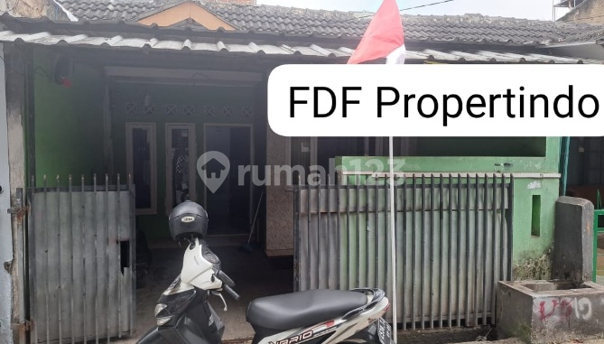 Rumah di Cijerah Margaasih Kab.Bandung