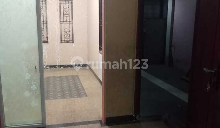 House in Kotabaru, Karawang Regency.