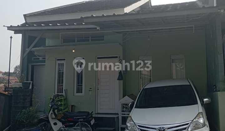 Rumah di Bandung Timur Rumah di Bandung Timur