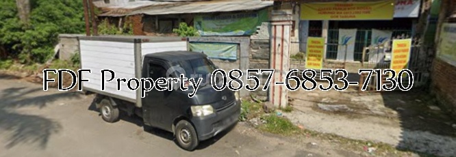 Land in the Kopo area of Bandung