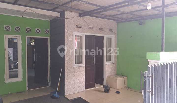 Rumah di Margaasih Kab.Bandung 2