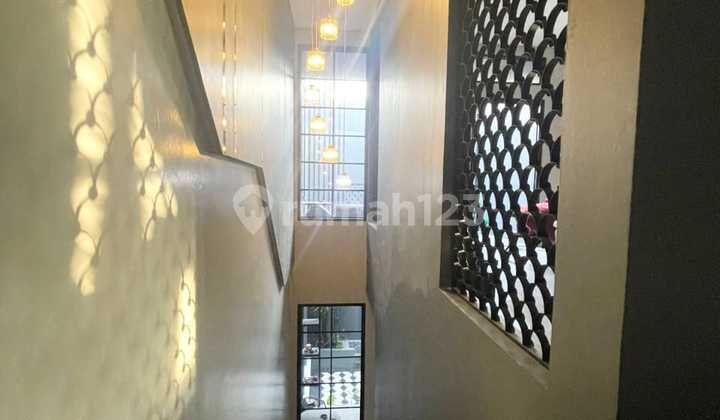 Dijual Cepat Brand New di Graha Raya 2