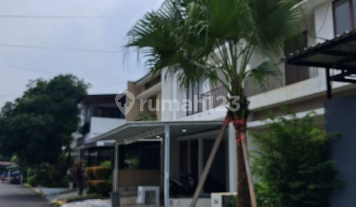For Quick Sale: Beautiful Ready-to-Occupy House in Graha Raya For Quick Sale: Beautiful Ready-to-Occupy House in Graha Raya