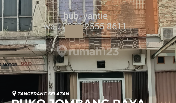 Ruko Siap Utk Di Jadikan Kantor Tempat Usaha Ruko Siap Utk Di Jadikan Kantor Tempat Usaha