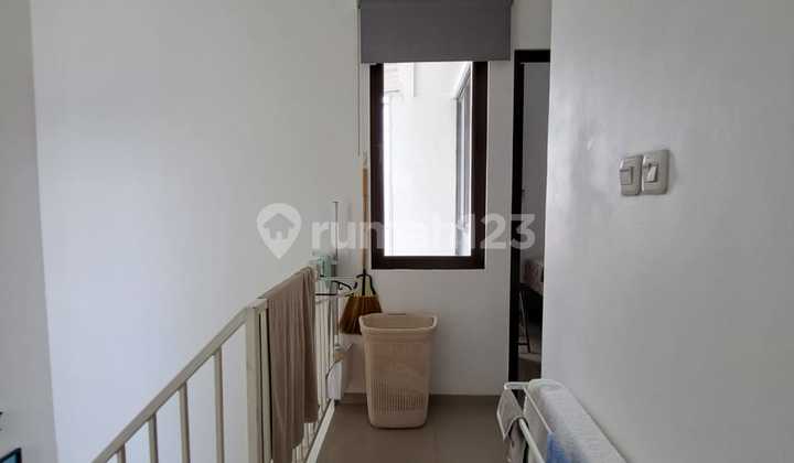 Dijual Cepat Rumah di The Oasis Bintaro 2