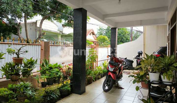 Dijual Cepat Rumah Hook di Lokasi Yg Strategis di Komp Kunciran Dijual Cepat Rumah Hook di Lokasi Yg Strategis di Komp Kunciran