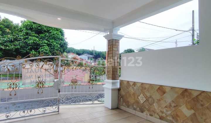 Dijual Rumah Bagus Siap Huni Lokasi Asri Nyaman dan Strategis 2