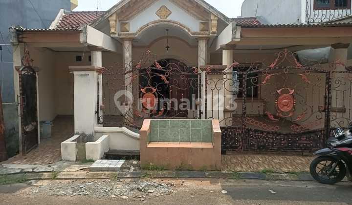 Dijual Cepat Atau Di Sewakan Rumah Siap Huni Di Duta Bintaro