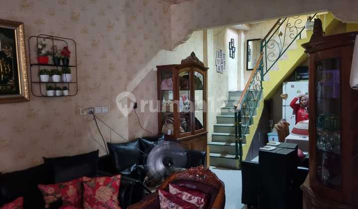 Dijual Bu. Rumah Siap Huni Duta Bintaro Dijual Bu. Rumah Siap Huni Duta Bintaro