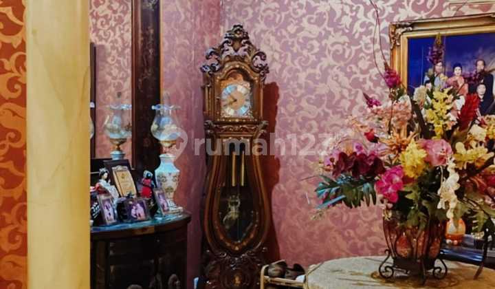 Zona C.1 Rumah Dan Usaha Zona C.1 Rumah Dan Usaha