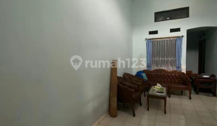 Dijual Rumah Sap Huni Nyaman di Graha Raya 2