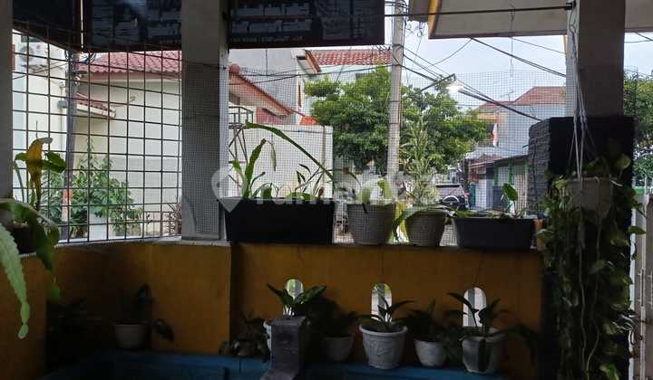 Dijual Rumah Hoek Bagus Siap Huni Dijual Rumah Hoek Bagus Siap Huni