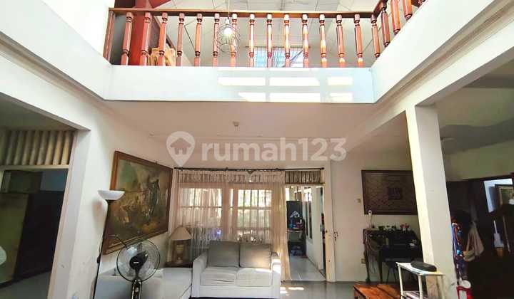 Dijual Rumah Bagus Di Bintaro Sektor 2