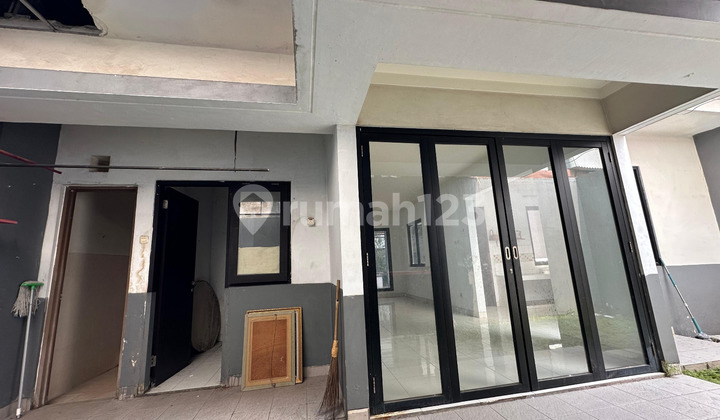 Dijual Cepat Graha Raya Bintaro Jaya