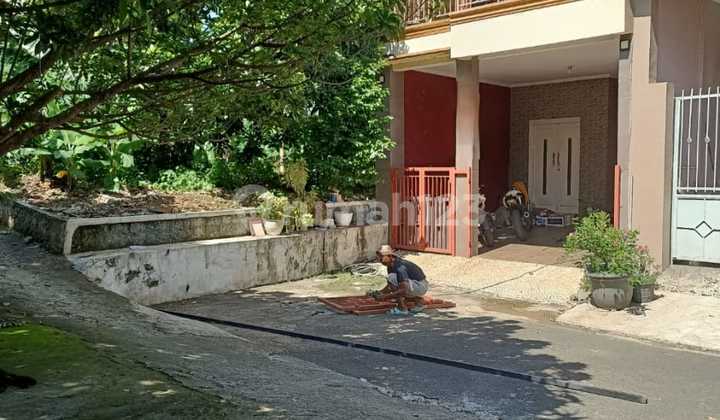 Dijual Ceoat.. Duta Bintaro Strategis Nyaman dan Siap Huni 2