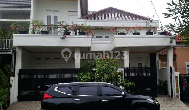 Dijual Cepat Graha Raya Bintaro Jya