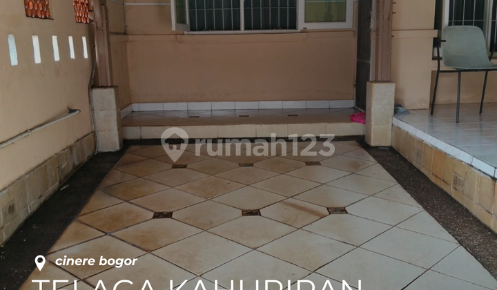 Ganesha Cluster.. Comfortable, Well-Maintained, Neat