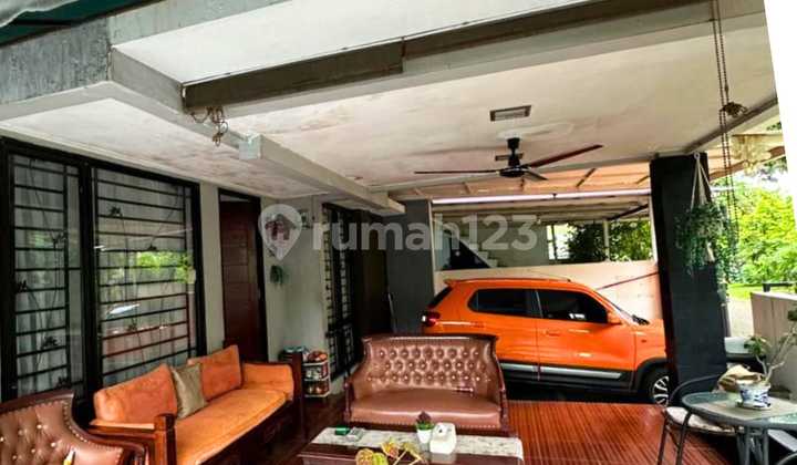 Dijual Rumah Hook Minimalis Graha Raya Dijual Rumah Hook Minimalis Graha Raya