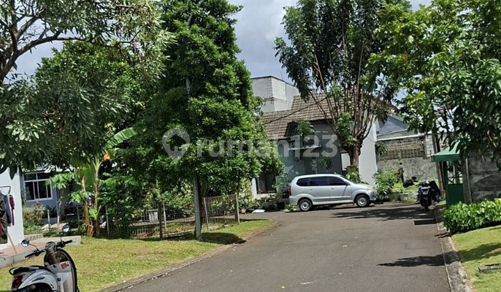 Dijual Cepat Rumah di Cluster Graha Raya 2