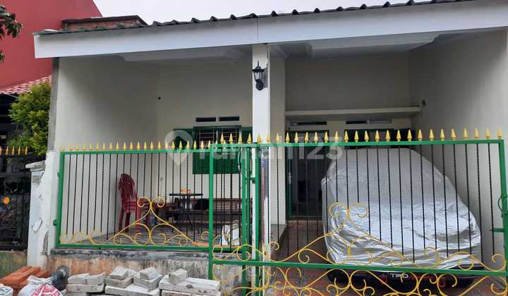 For Sale Cheap Nice House Ready to Occupied in Cilngkap Down Payment 2