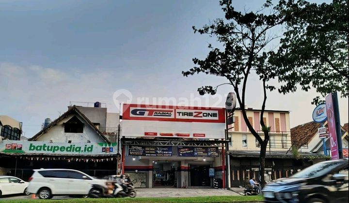 Dijual Cepat Ruko Di Jln Boulevard Graha Raya Dijual Cepat Ruko Di Jln Boulevard Graha Raya
