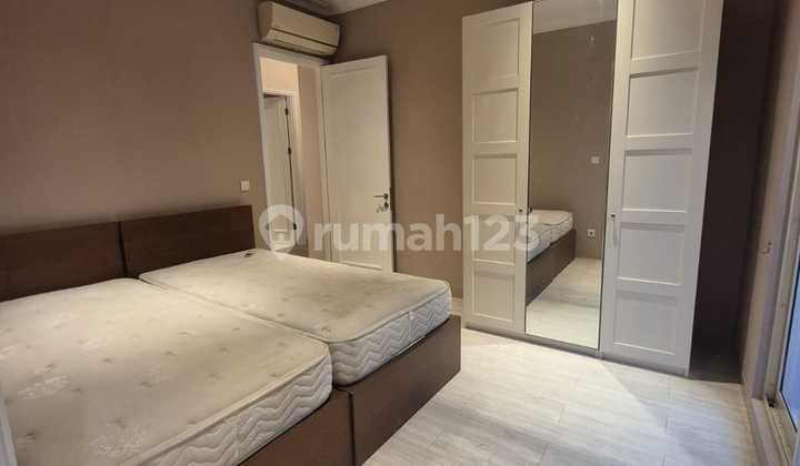 Rumah Mewah Di Alam Sutera Renata 2