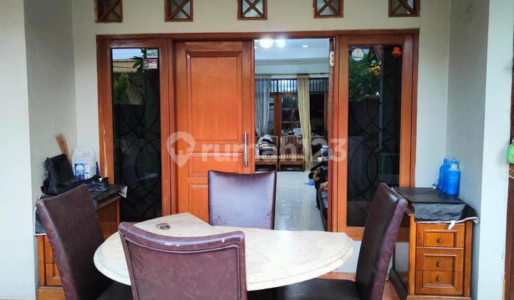 Quick Sale: Move-in Ready House in Bangun Reksa Karangtengah Ciledug Complex 2
