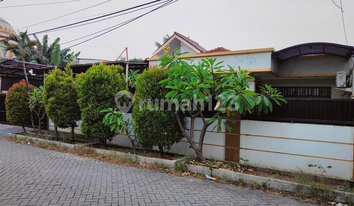 Quick Sale: Move-in Ready House in Bangun Reksa Karangtengah Ciledug Complex