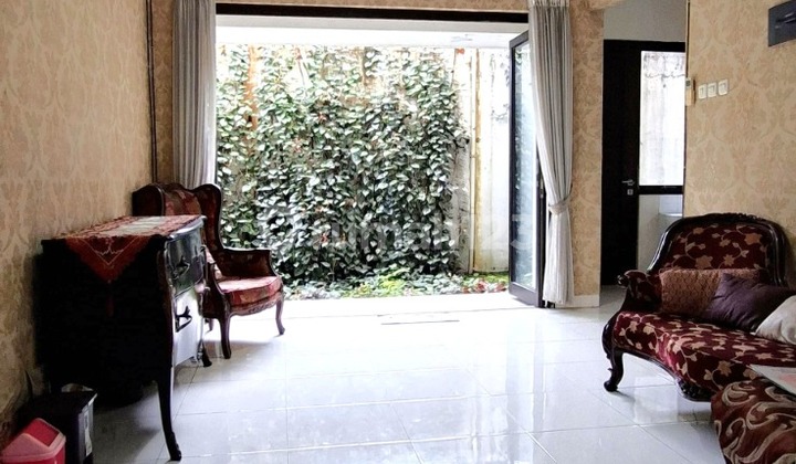 For Sale Fast House on Boulevard Graha Raya