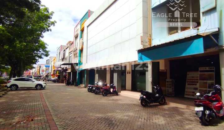 Dijual Crpat Ruko 2 Lantai Strategis Di Graha Raya Bintaro Jaya