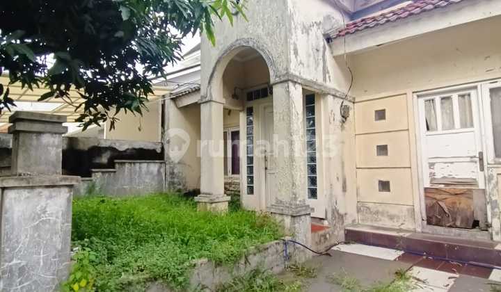 Dijual Cepat Rumah Hitung Lahan Dijual Cepat Rumah Hitung Lahan