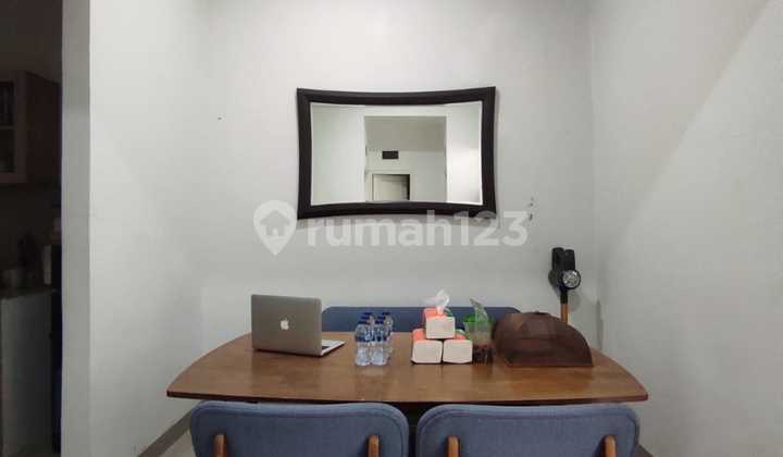 Rumah Cantik Siap Huni Nyaman Dan Terawat 2