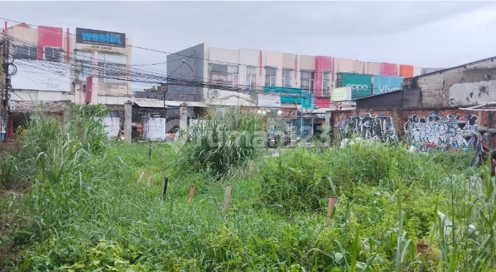 Lahan Kosong Cocok Utk Perumahan Atau Usaha Umkm Lahan Kosong Cocok Utk Perumahan Atau Usaha Umkm