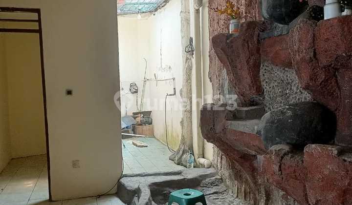 For Quick Sale Or Rent, Livable House In Duta Bintaro 2