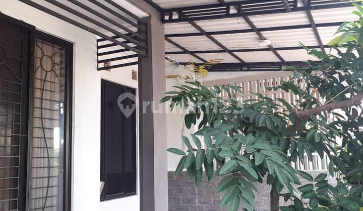 Dijual Rumah Siap Huni Nyaman dan Strategis 2