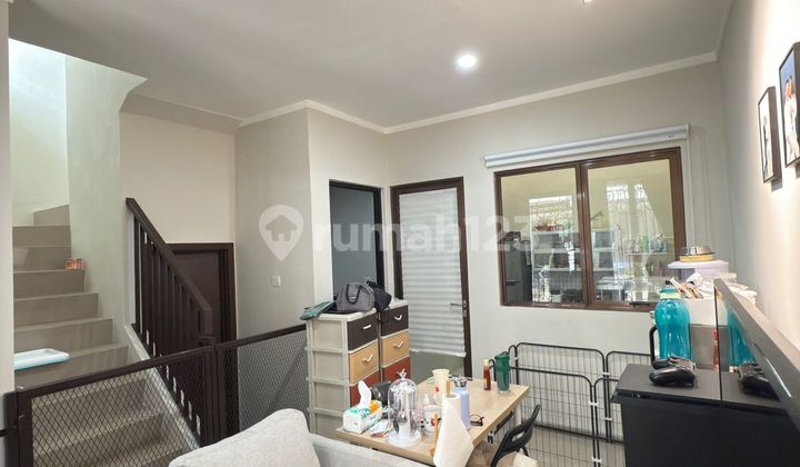 For Rent Furnished House in Graha Raya Bintaro, Nice and Ready to Occupy For Rent Furnished House in Graha Raya Bintaro, Nice and Ready to Occupy