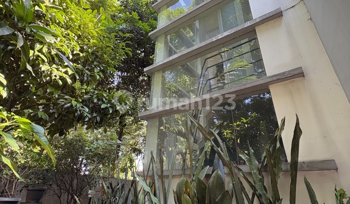 Dijual Cepat Rumah di Icon BSD Nyaman Luas dan Terawat 2