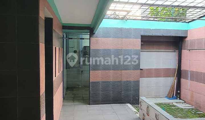 Quick Sale Ready to Occupancy Premium Cluster in Graha Raya 2