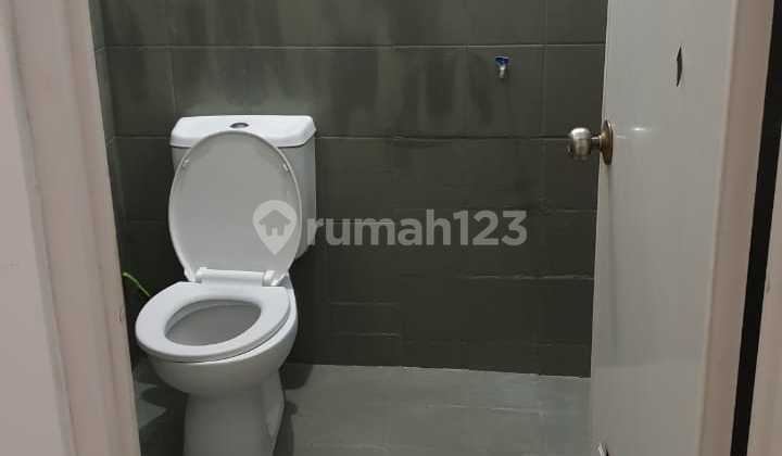 Disewakan Rumah Siap Huni Nyaman dan Bagus di Cluster Graha Raya 2