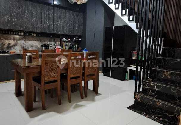 Dijual Cepat Rumah Di Graha Raya Bntaro Jaya 2