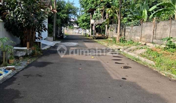 Dijual Cepat Rumah di Pondok Jagung Graha Raya