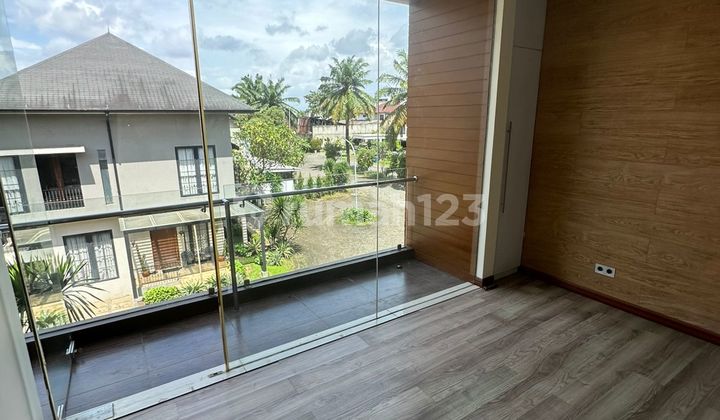 For Quick Sale Brand New The Orchid Bintaro 2