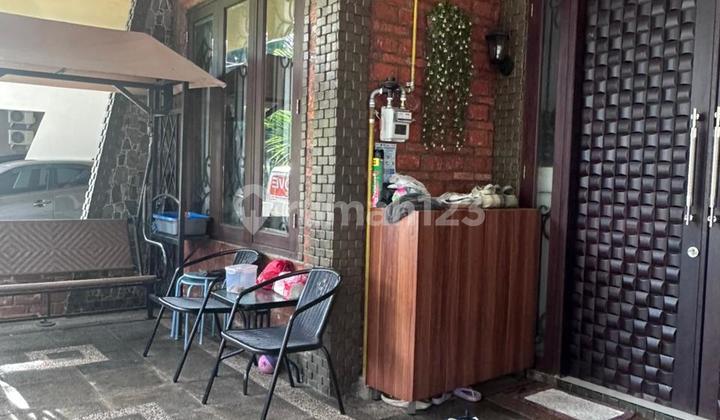 Dijual Cepat Rumah Di Graha Raya Bntaro Jaya Dijual Cepat Rumah Di Graha Raya Bntaro Jaya