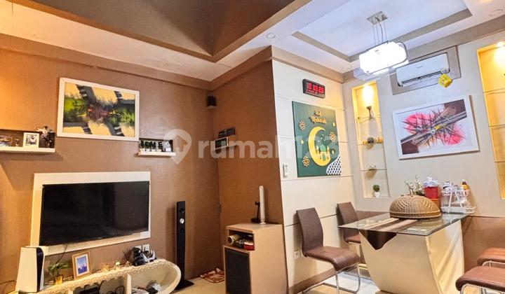 Dijual Cepat Rumah Bagus Nyaman dan Terawat Rapi di Graha Raya 2