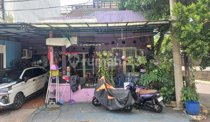 Dijual Ceoat Rumah Hook Di Graha Raya Bintaro Jaya Dijual Ceoat Rumah Hook Di Graha Raya Bintaro Jaya