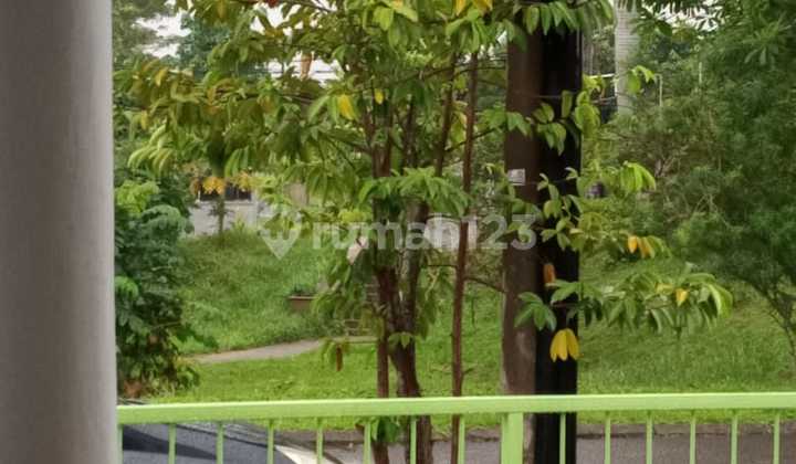 Cluster Ganesha Kemang Parung