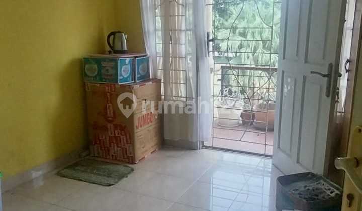 Dijual Rumah Cantik di Dalam Cluster Graha Raya Bintaro Jaya 2