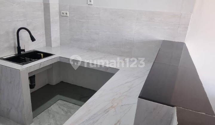 Dijual Rumah Siap Huni di Dalam Cluster Graha Raya 2