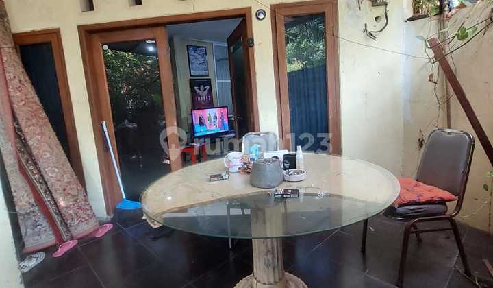 Rumah Di Jual Cept Di Bintaro Sektor 3